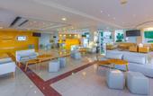 Туры в отель Kipriotis Aqualand Hotel