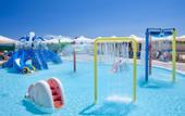 Туры в отель Kipriotis Aqualand Hotel