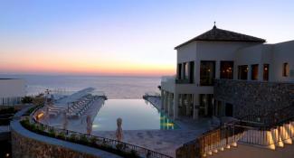 Jumeirah Port Soller Hotel & Spa 5*