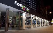 Туры в отель Flash (Benidorm)