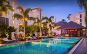 Туры в отель Hard Rock Hotel Goa