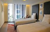Туры в отель Hard Rock Hotel Goa