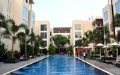 Туры в отель Hard Rock Hotel Goa
