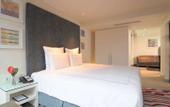 Туры в отель Hard Rock Hotel Goa