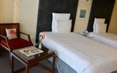 Туры в отель Hard Rock Hotel Goa