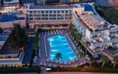 Туры в отель TUI BLUE Barut Andiz