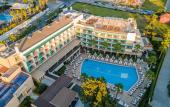 Туры в отель TUI BLUE Barut Andiz
