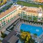 Туры в отель TUI BLUE Barut Andiz, оператор Anex Tour