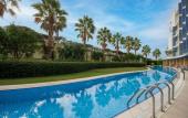 Туры в отель TUI BLUE Barut Andiz