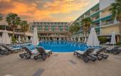 Туры в отель TUI BLUE Barut Andiz