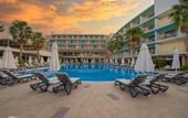 Туры в отель TUI BLUE Barut Andiz