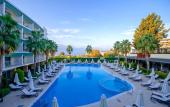 Туры в отель TUI BLUE Barut Andiz
