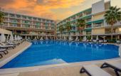 Туры в отель TUI BLUE Barut Andiz