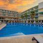 Туры в отель TUI BLUE Barut Andiz, оператор Anex Tour