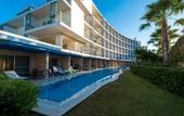 Туры в отель TUI BLUE Barut Andiz