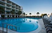 Туры в отель TUI BLUE Barut Andiz