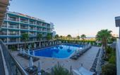 Туры в отель TUI BLUE Barut Andiz