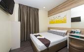 Туры в отель Hotel 81 Dickson