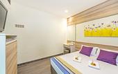 Туры в отель Hotel 81 Dickson