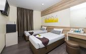 Туры в отель Hotel 81 Dickson