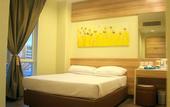 Туры в отель Hotel 81 Dickson