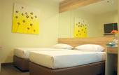 Туры в отель Hotel 81 Dickson