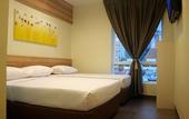 Туры в отель Hotel 81 Dickson