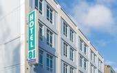 Туры в отель Hotel 81 Dickson