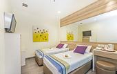 Туры в отель Hotel 81 Dickson