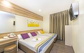 Туры в отель Hotel 81 Dickson