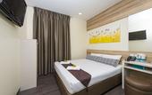 Туры в отель Hotel 81 Dickson