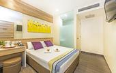 Туры в отель Hotel 81 Dickson