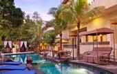 Туры в отель Marbella Pool Suites Seminyak