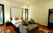 Туры в отель Marbella Pool Suites Seminyak