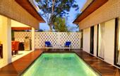 Туры в отель Marbella Pool Suites Seminyak