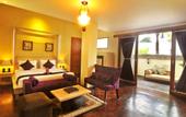 Туры в отель Marbella Pool Suites Seminyak