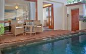 Туры в отель Marbella Pool Suites Seminyak