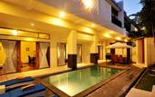 Туры в отель Marbella Pool Suites Seminyak