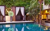 Туры в отель Marbella Pool Suites Seminyak