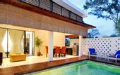 Туры в отель Marbella Pool Suites Seminyak