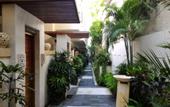 Туры в отель Marbella Pool Suites Seminyak
