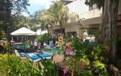 Туры в отель Marbella Pool Suites Seminyak