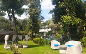 Туры в отель Marbella Pool Suites Seminyak