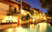 Туры в отель Marbella Pool Suites Seminyak