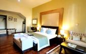 Туры в отель Marbella Pool Suites Seminyak