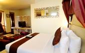 Туры в отель Marbella Pool Suites Seminyak