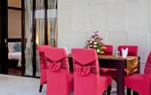 Туры в отель Marbella Pool Suites Seminyak