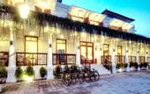 Туры в отель Seminyak Lagoon All Suites Hotel