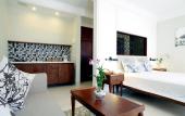 Туры в отель Seminyak Lagoon All Suites Hotel