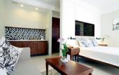 Туры в отель Seminyak Lagoon All Suites Hotel